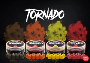 Haldorado Nástraha Tornado Wafter 12mm 30g